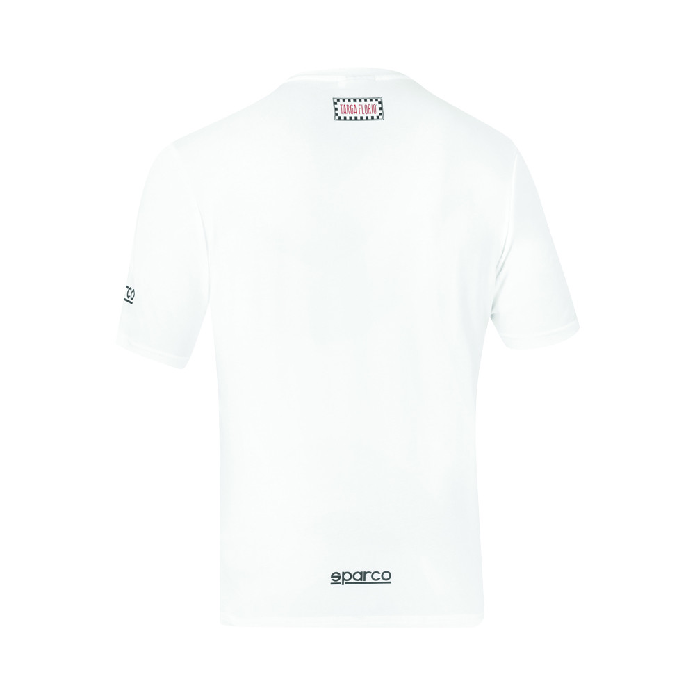 Sparco Targa Florio T1 T-Shirt - 013039TF.BM.L - 013039TFBM3L - 8033280538590