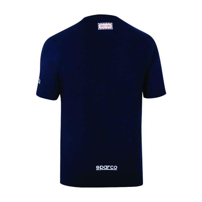 Sparco Targa Florio T1 T-Shirt - 013039TF.BM.L - 013039TFBM3L - 8033280538590
