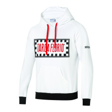 Sweat à capuche Sparco Targa Florio F1