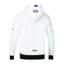 Sweat à capuche Sparco Targa Florio F1