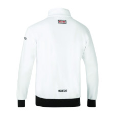 Gilet con zip Sparco Targa Florio F2