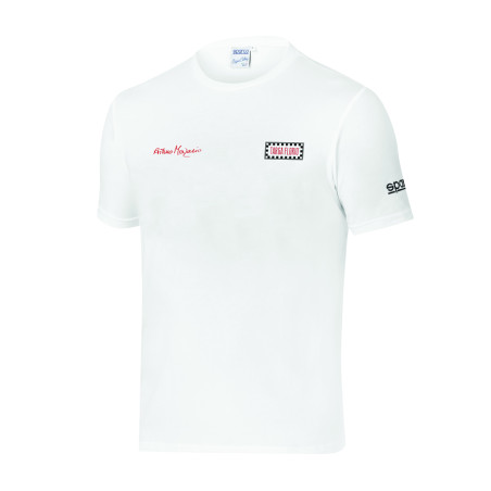Sparco Targa Florio Arturo Merzario T-Shirt AM1