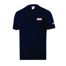 Sparco Targa Florio Arturo Merzario T-Shirt AM1