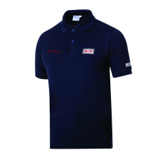 Polo Sparco Targa Florio Arturo Merzario AM2