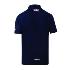 Polo Sparco Targa Florio Arturo Merzario AM2