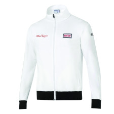 Gilet zippé Sparco Targa Florio Arturo Merzario AM3