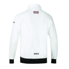 Gilet zippé Sparco Targa Florio Arturo Merzario AM3