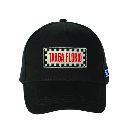 Casquette Sparco Targa Florio C1