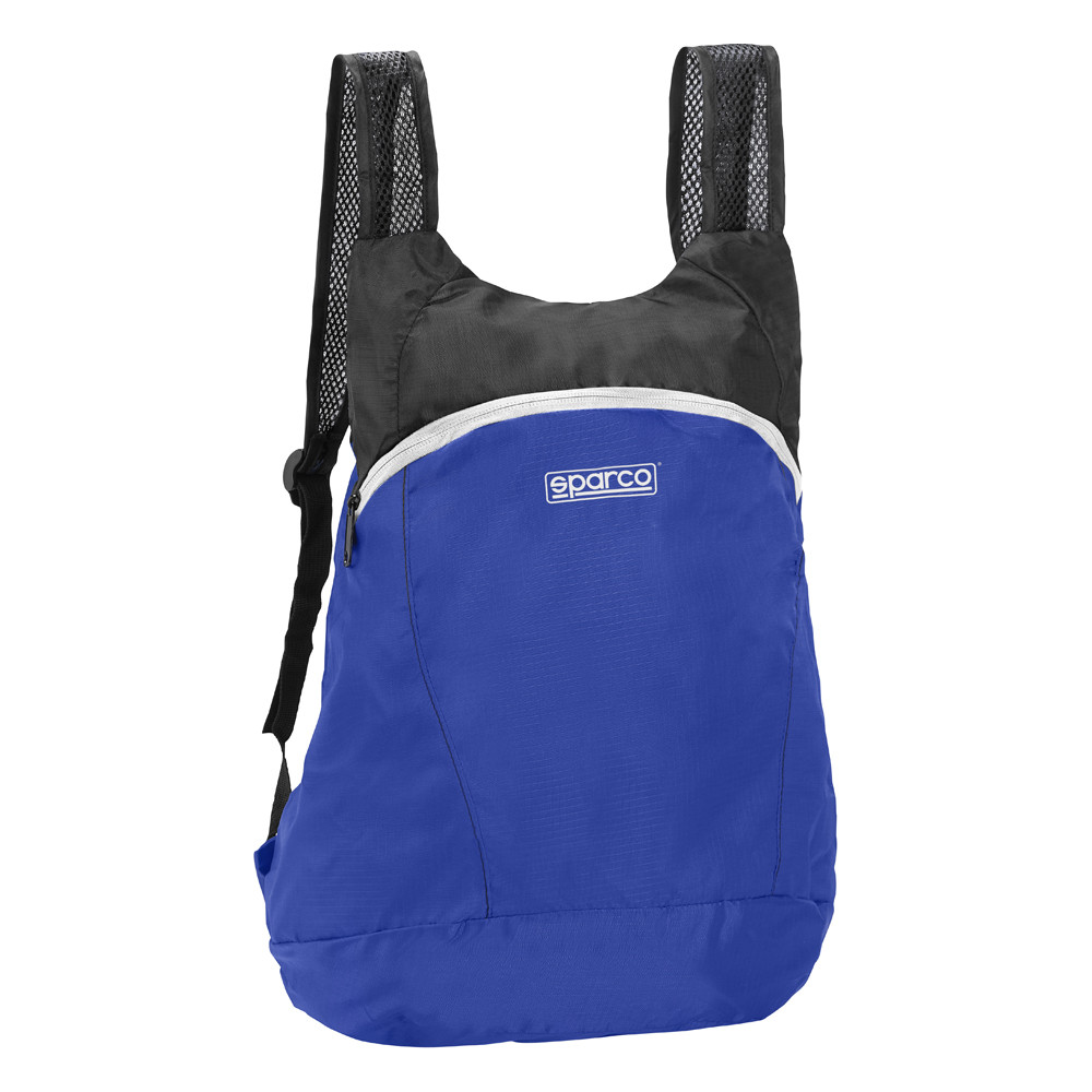 Sac à dos ultraléger Sparco - 016108.BN - 016108AZNR - 8033280530266