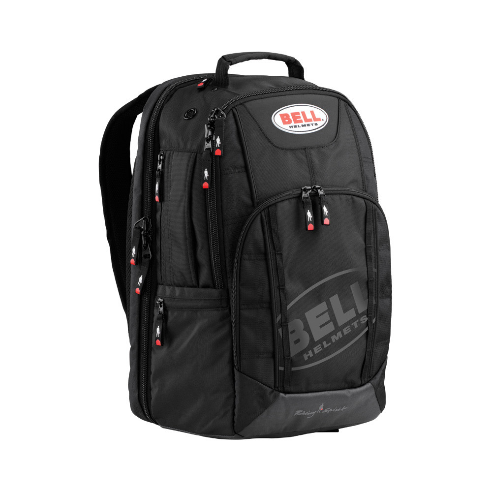 Bell 20L backpack - 32x24x50cm - BEL-2120026 - 2120026 - 3666618146843