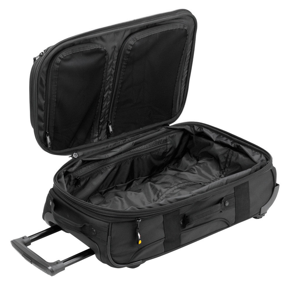 Sac de voyage Bell 22/32L - 36x25x56cm - BEL-2120024 - 2120024 - 3666618146867