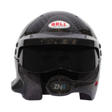 Bell MAG-10 Rally Carbon WW helmet FIA 8859-2015