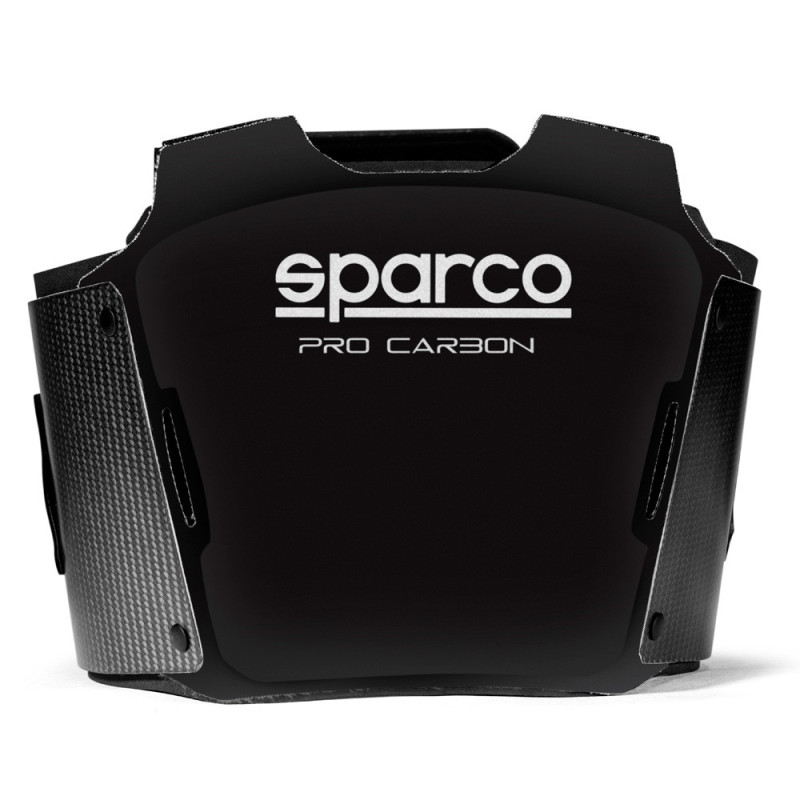 Paracostole Sparco Pro-Carbon FIA 8870-2018 - 002407K.N.M - 002407KNR2M