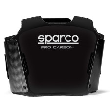 Protège côtes Sparco Pro-Carbon FIA 8870-2018