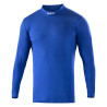 T-shirt a maniche lunghe karting Sparco B-Rookie per bambini