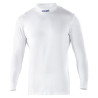 T-shirt a maniche lunghe karting Sparco B-Rookie per bambini