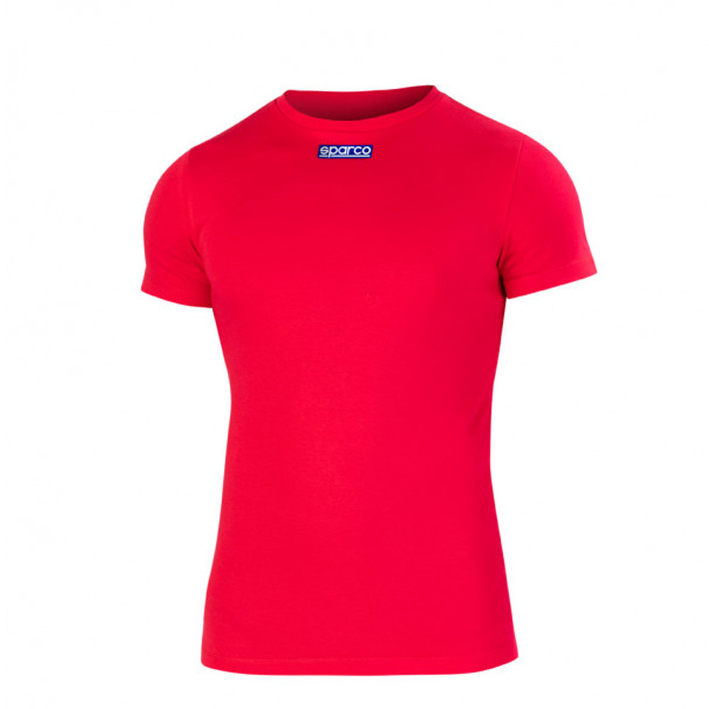 Sparco B-Rookie kart T-shirt voor kinderen - 002204E.BL.810 - 002204BI0810