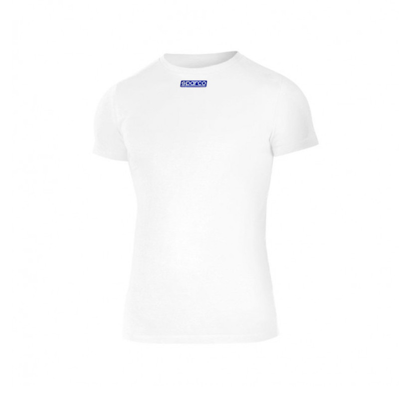 Sparco B-Rookie kart T-shirt voor kinderen - 002204E.BL.810 - 002204BI0810