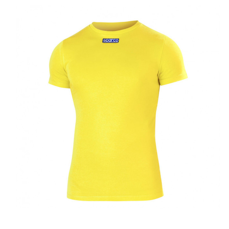 T-shirt karting enfant Sparco B-Rookie - 002204E.BL.810 - 002204BI0810