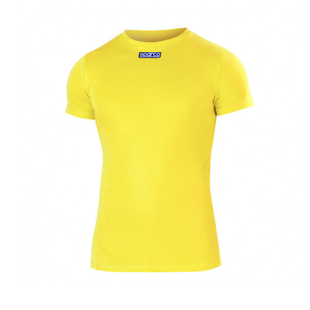 T-shirt karting enfant Sparco B-Rookie - 002204E.BL.810 - 002204BI0810