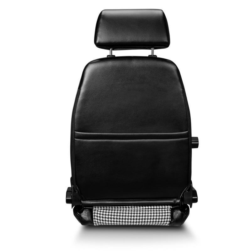 Scaun scoică Sparco GT negru/alb - 009012NR-BI - 009012NRBI - 3666618147123