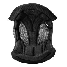 Sparco top padding for 8860 helmets