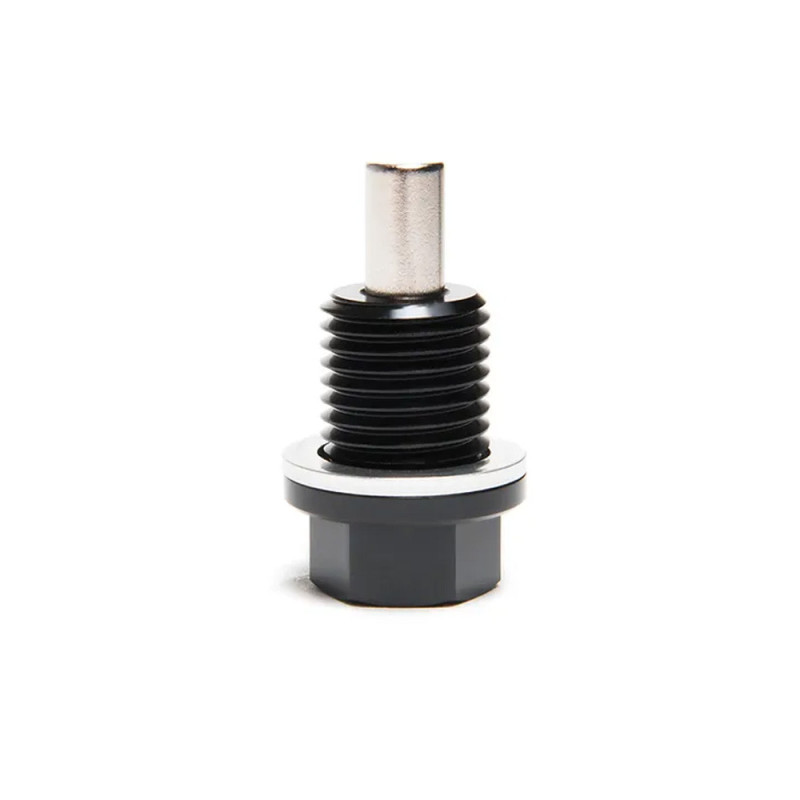 Tappo magnetico della coppa dell'olio - Carter Metal (EA888.4 / EA855) - VWR-180006 - VWR180006 - 3666618131603