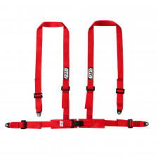 GT2i CLUB 4pts CEE 2" harness