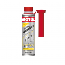 Pack entretien Motul huile 8100 X-clean Plus + nettoyant injecteur + entretien injection diesel