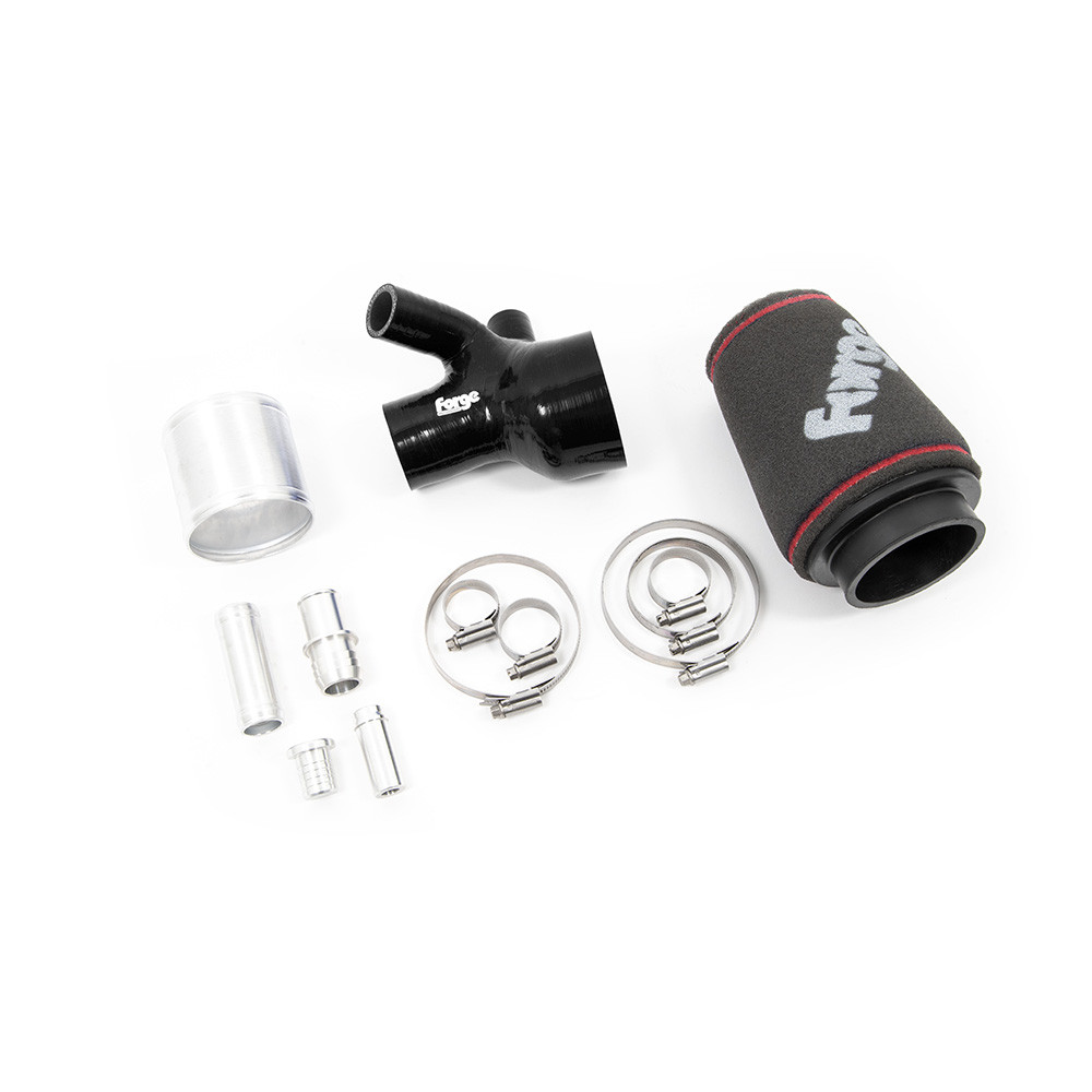 Forge directe inlaatkit Citroën DS3 1.6 voor 2016 - FO-FMINDDS3.R - FMINDDS3-RED - 3661768323359