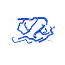 Kit tubi acqua FORGE Renault Clio 3 RS