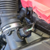 Kit Admission Directe Forge Ford Fiesta 1.0T Ecoboost