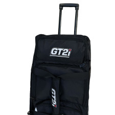 Sac de voyage à roulettes GT2i Race & Safety
