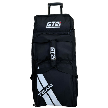 Sac de voyage à roulettes GT2i Race & Safety