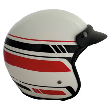 Casque GT2i Club 02 ECE 22-06 Blanc