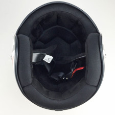 Casque GT2i Club 02 ECE 22-06 Blanc
