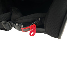 Casque GT2i Club 02 ECE 22-06 Blanc