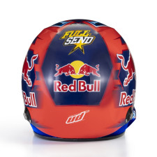 Mini casque STILO de Kalle ROVANPERA - 2023
