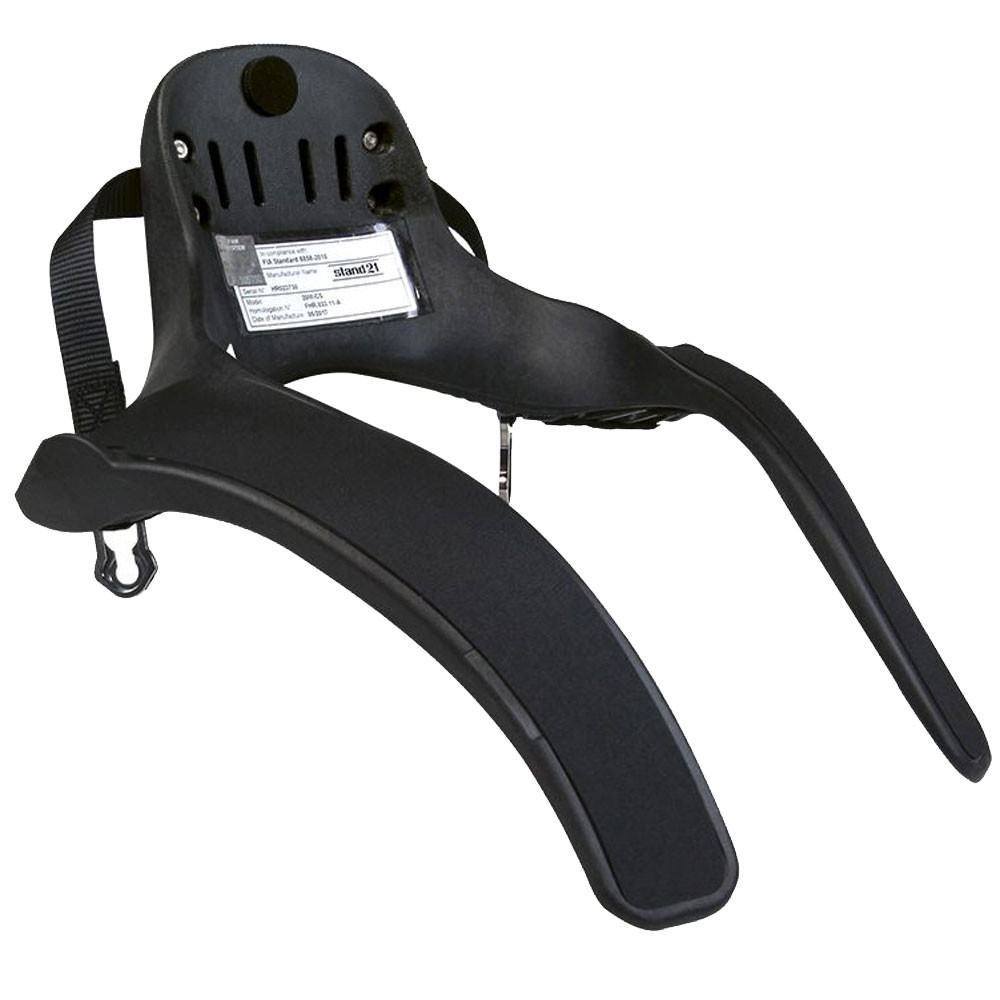 Hans® Club Series 20° Taille M-L Stand 21 950g - O-SD06CS - 4940 - 3661768305317