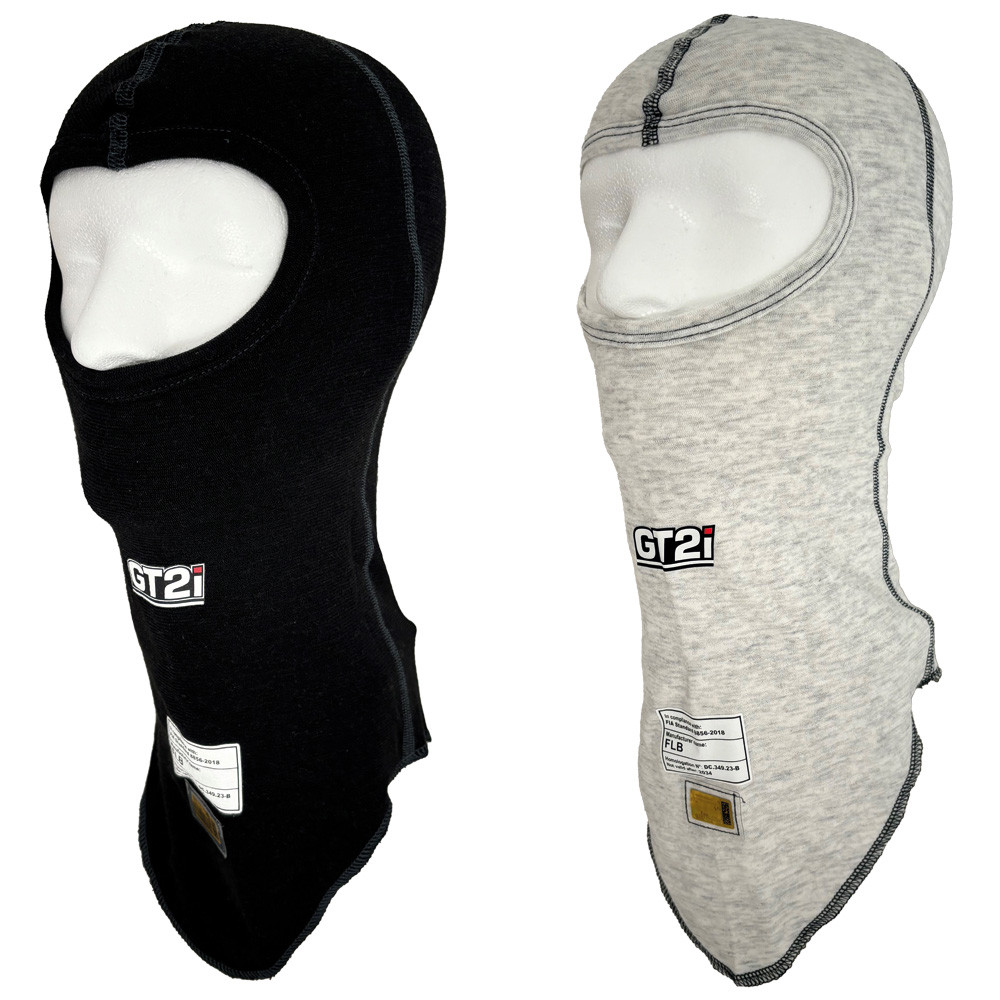 Cagoule ouverte GT2i PRO - GT-CAGOULE4.N