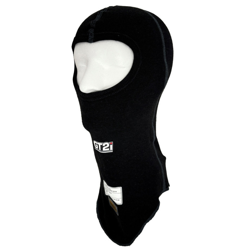 Cagoule ouverte GT2i PRO - GT-CAGOULE4.N
