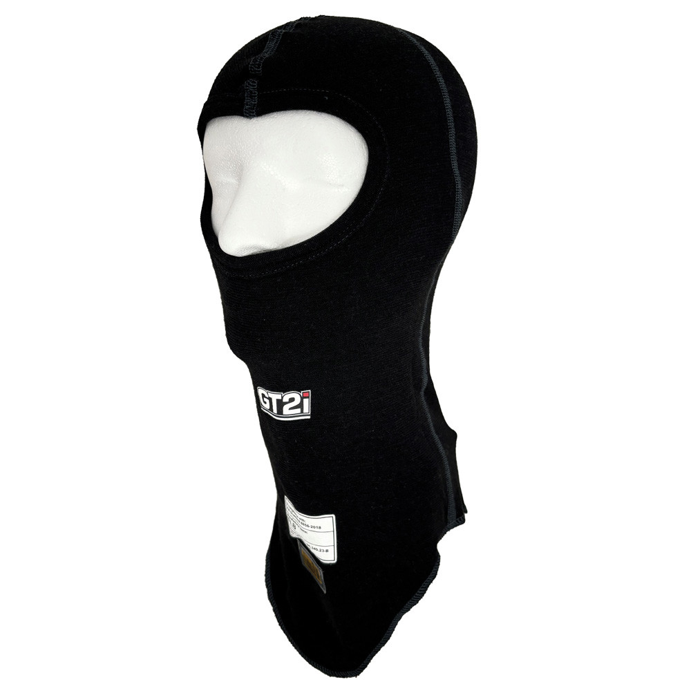 Cagulă deschisă GT2i PRO - GT-CAGOULE4.N