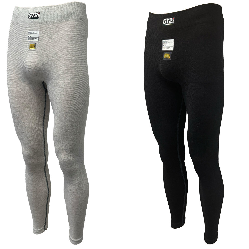 GT2i PRO FIA-broek 8856-2018 - GT-CALECON4.N.ML - 3666618123332