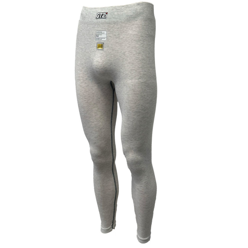 Pantalon GT2i PRO FIA 8856-2018 - GT-CALECON4.N.ML - 3666618123332