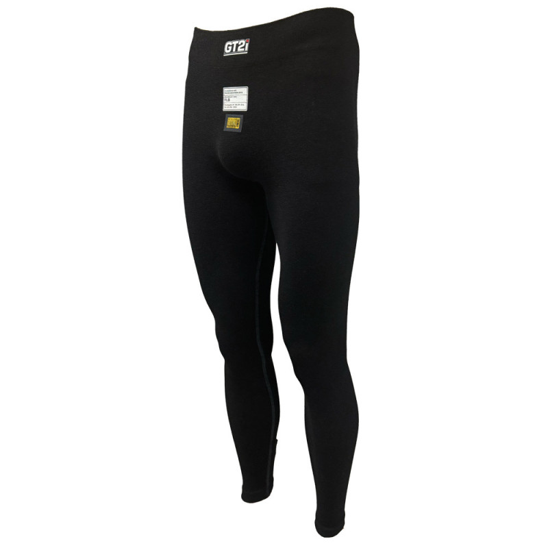 GT2i PRO FIA-broek 8856-2018 - GT-CALECON4.N.ML - 3666618123332