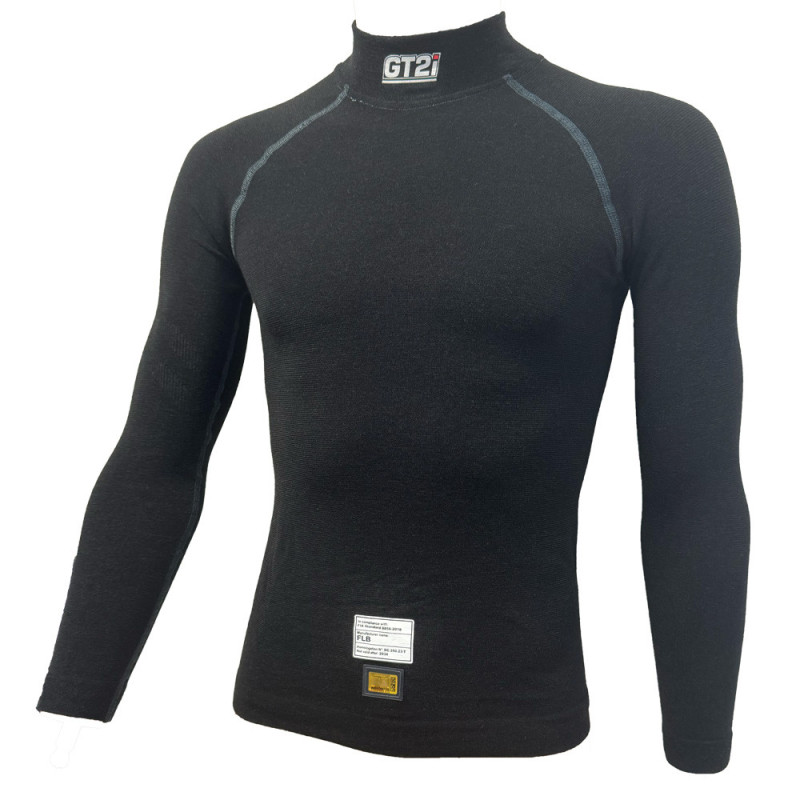 GT2i PRO T-Shirt - GT-TSHIRT4.N.ML - 3666618123394