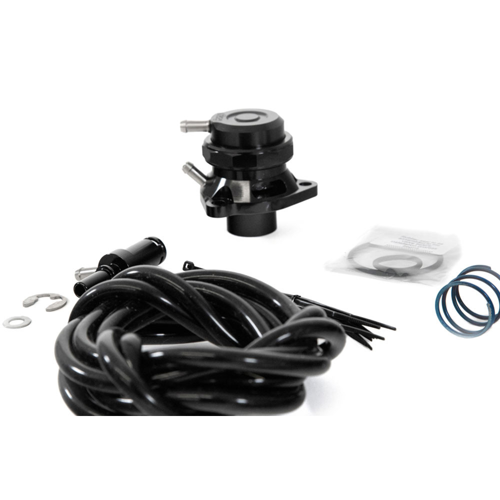 Supapă blow-off deschisă Forge pentru PSA / Opel 1,2 Pure Tech - FO-FMDV41.N - FMDV41-BLA
