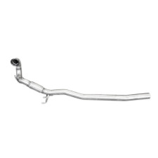 Inoxcar Afrika buis voor Volkswagen Golf 7.5 2,0 GTi na 2017 - IC-AFGTI06 - AFGTI.06 - 3666618145006