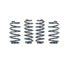 RacingLine korte veerset Volkswagen Up! GTI - VWR-31UPGT - VWR31UPGT - 3666618131627