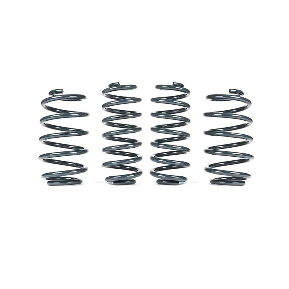 Kit molle corte RacingLine Volkswagen Up! GTI - VWR-31UPGT - VWR31UPGT - 3666618131627